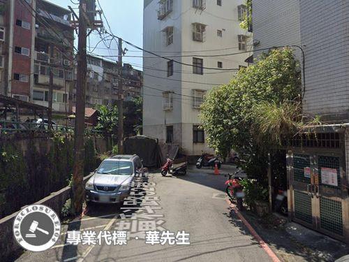 新北汐止法拍公寓-6