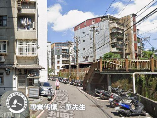 新北汐止法拍公寓-7