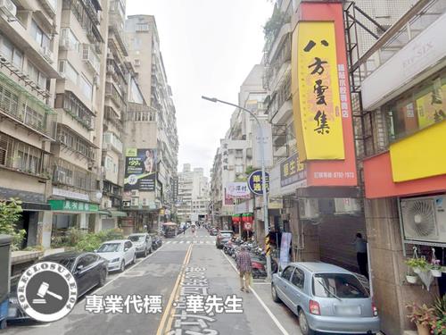 台北內湖華廈法拍-2