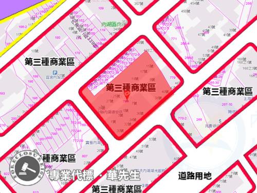 台北內湖華廈法拍-7