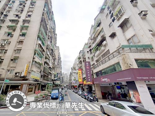 台北內湖華廈法拍-3