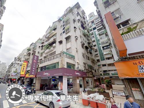 台北內湖華廈法拍-4
