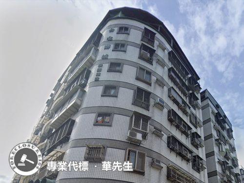 新北八里法拍華廈-1