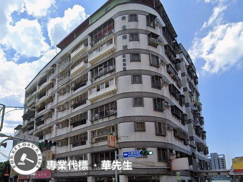 新北八里法拍華廈-0