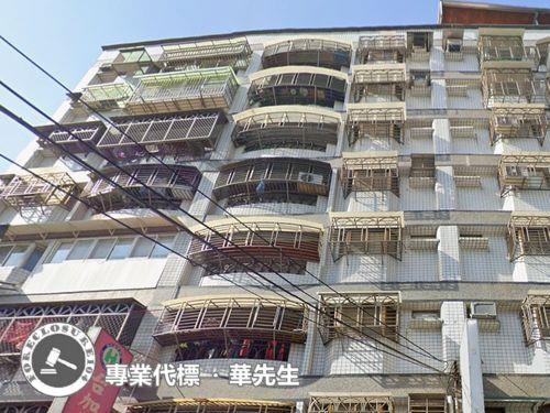 新北八里法拍華廈-2