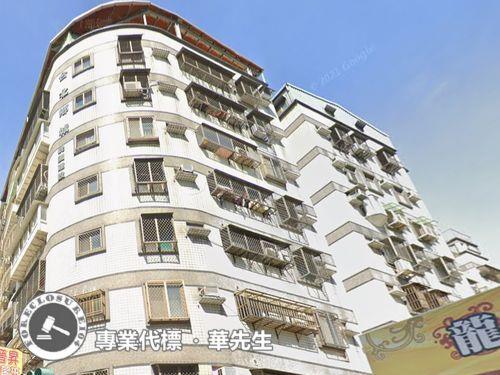 新北八里法拍華廈-3