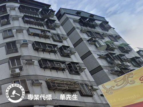 新北八里法拍華廈-4