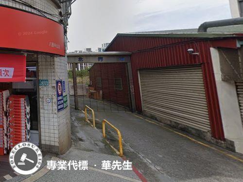 新北八里法拍華廈-5