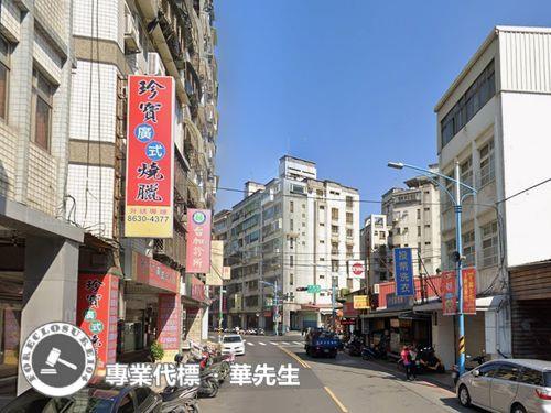 新北八里法拍華廈-6