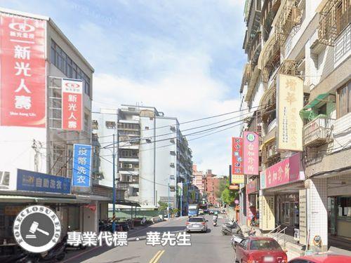 新北八里法拍華廈-7