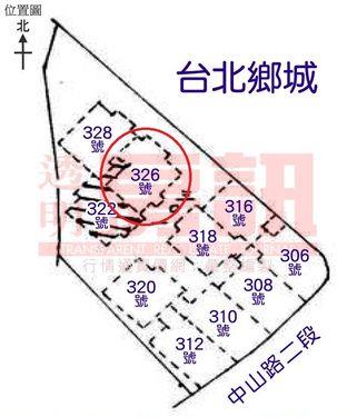 新北八里法拍華廈-8