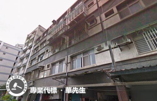 新北鶯歌法拍公寓-0