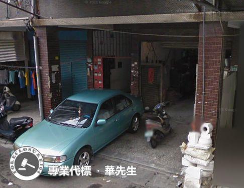 新北鶯歌法拍公寓-2