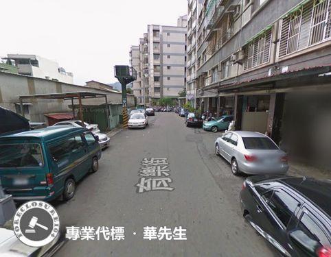 新北鶯歌法拍公寓-3