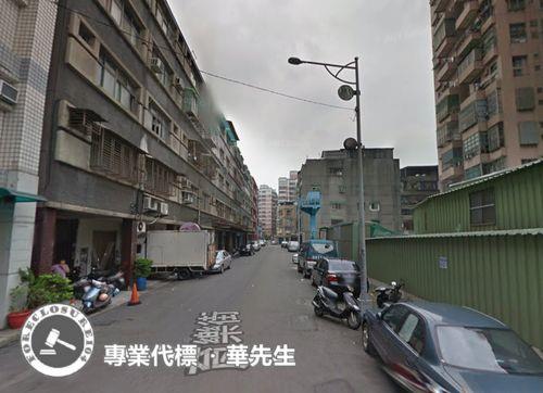新北鶯歌法拍公寓-4