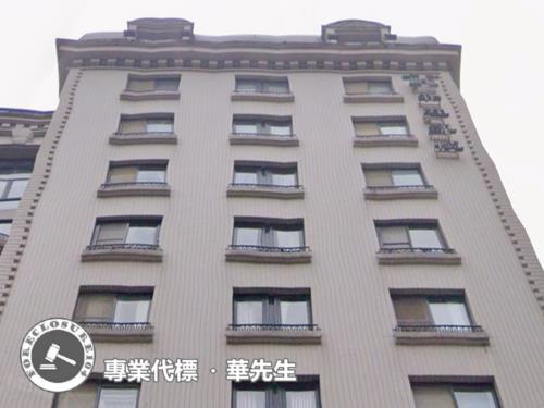 台北大同區法拍大樓-2