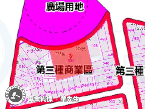 台北大同區法拍大樓-8