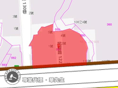 新店公寓法拍-5