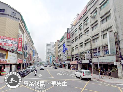 新店公寓法拍-3