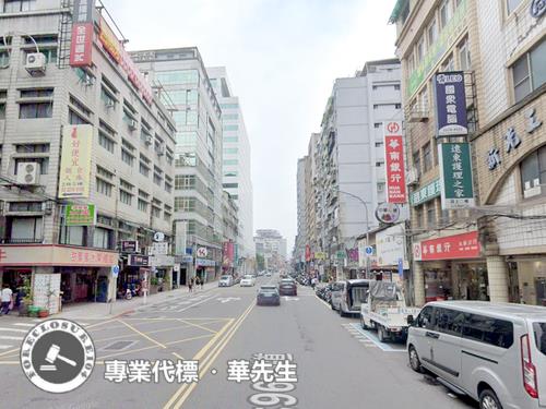 新店公寓法拍-4
