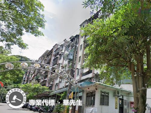 新北法拍公寓-3