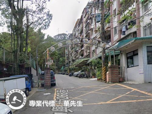 新北法拍公寓-0