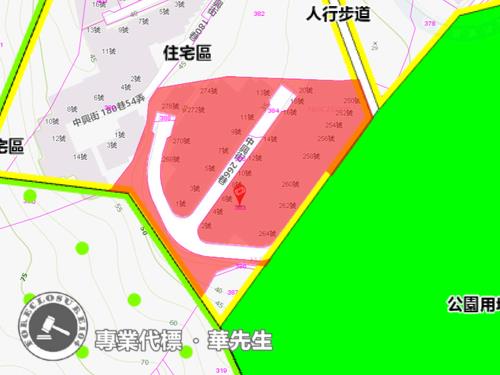 新北法拍公寓-8