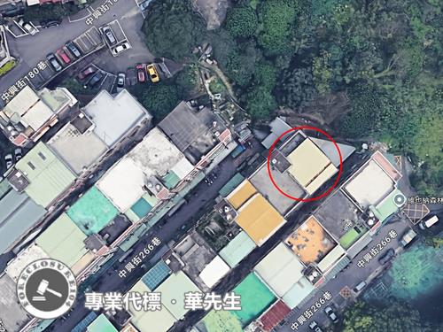 新北法拍公寓-2