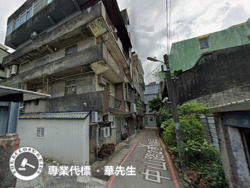 桃園中壢公寓法拍-1