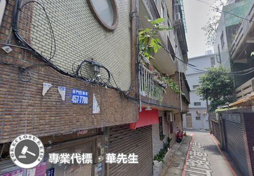 桃園中壢公寓法拍-3
