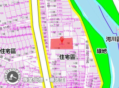 桃園中壢公寓法拍-6