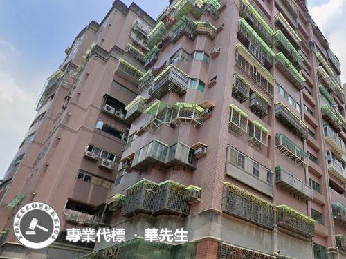 新莊大樓法拍-4