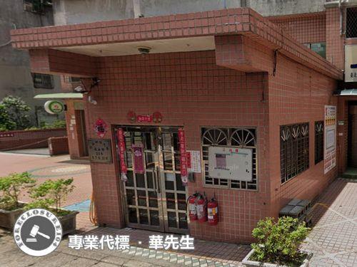 新莊大樓法拍-5