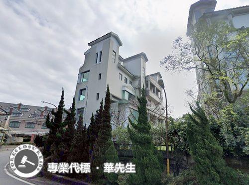 金山透天法拍-5