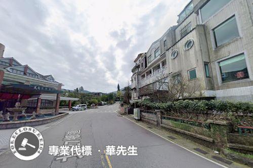 金山透天法拍-6