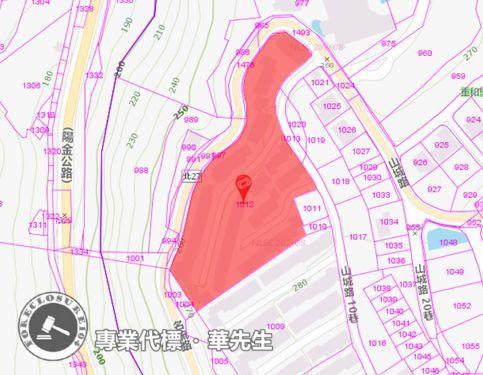 金山透天法拍-6