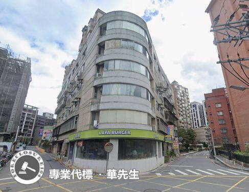 新北拍賣華廈-2