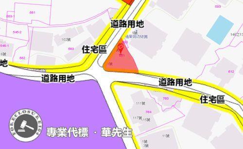 新北拍賣華廈-6