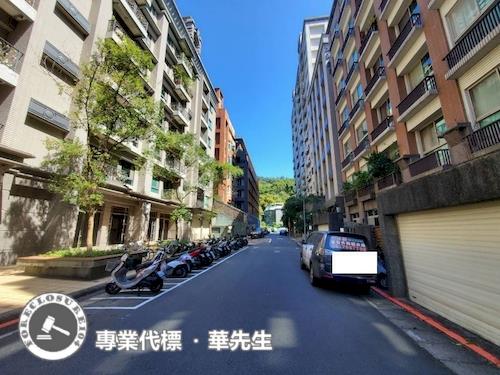 台北內湖華廈拍賣-2