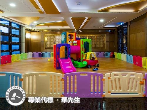 新北板橋大樓法拍-8