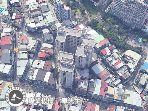 新北板橋大樓法拍-4