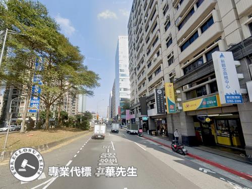 信義區拍賣大樓-2