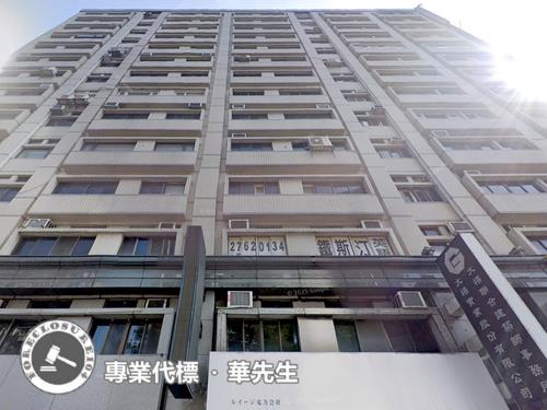 信義區拍賣大樓-3