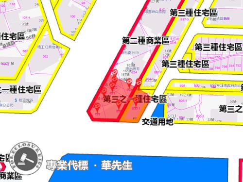 信義區拍賣大樓-6