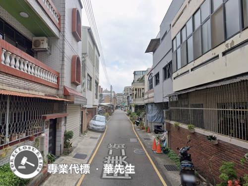 東區法拍透天-2
