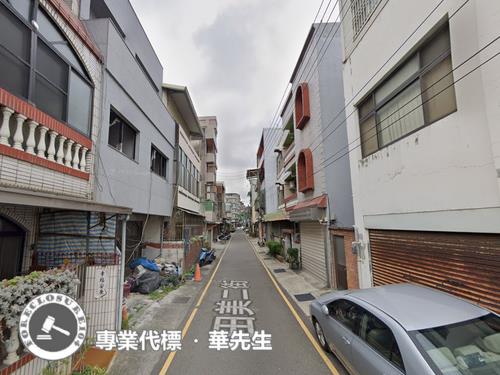 東區法拍透天-3