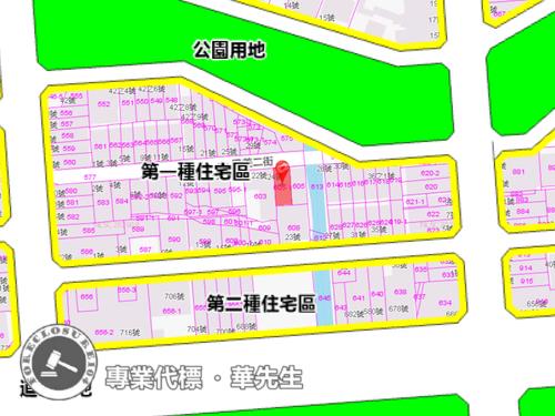 東區法拍透天-4