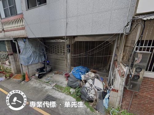 東區法拍透天-1