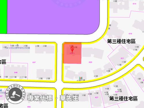 台北中山區法拍華廈-12