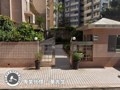 台北中山區法拍華廈-10